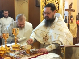 КРЕЩЕНСКИЙ СОЧЕЛЬНИК 